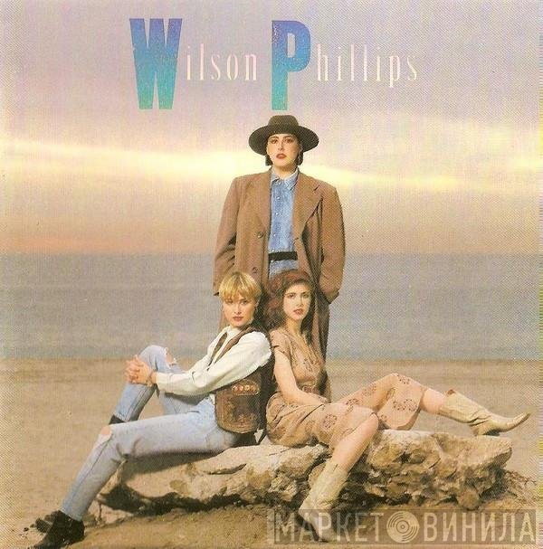 Wilson Phillips  - Wilson Phillips