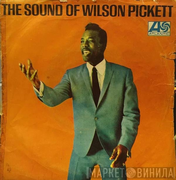 Wilson Pickett  - Engine Number 9
