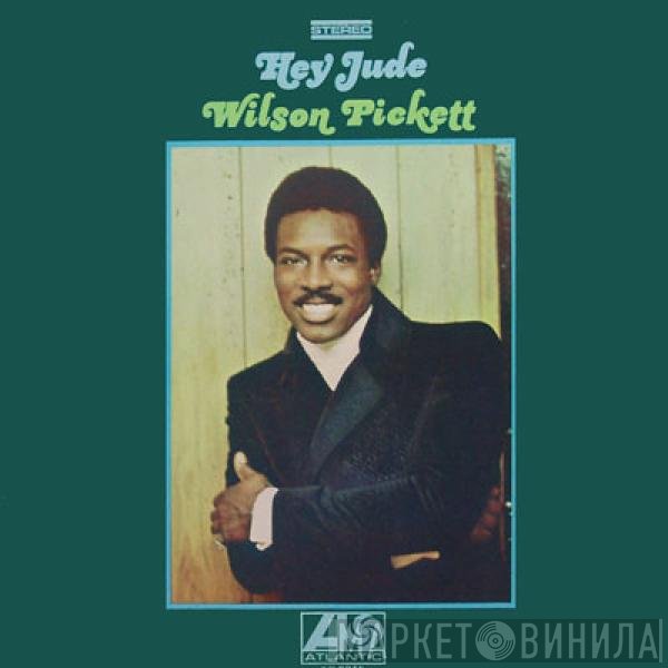 Wilson Pickett  - Hey Jude