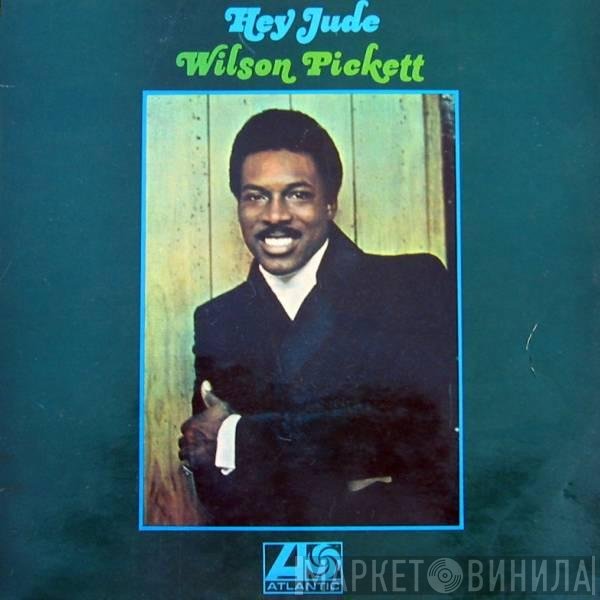 Wilson Pickett - Hey Jude