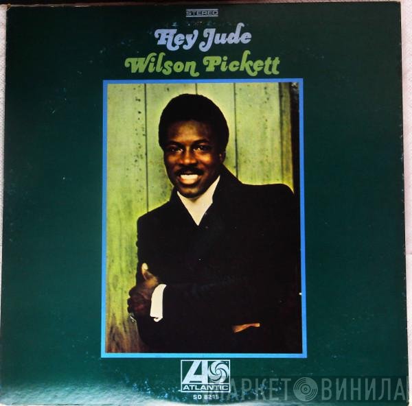 Wilson Pickett  - Hey Jude