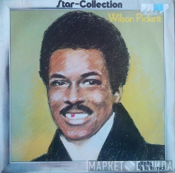 Wilson Pickett  - Star-Collection