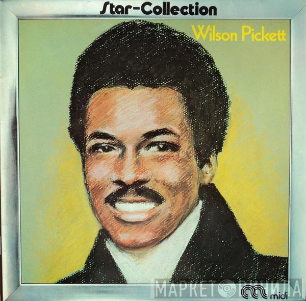 Wilson Pickett  - Star-Collection