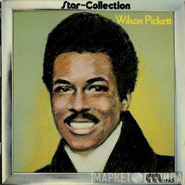 Wilson Pickett  - Star-Collection