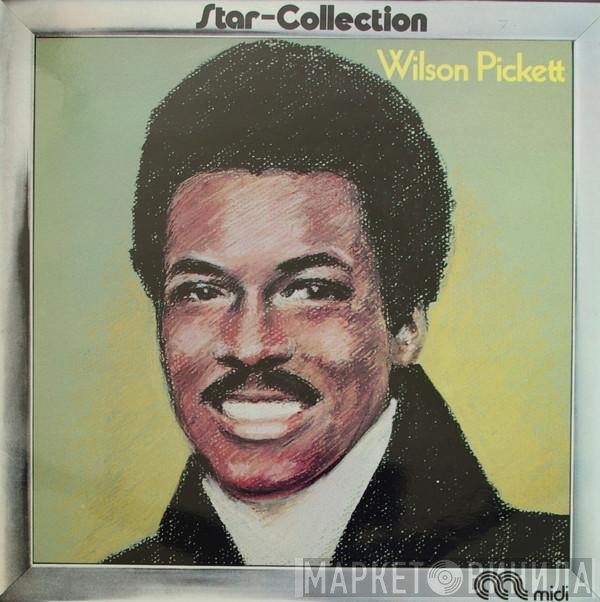 Wilson Pickett  - Star-Collection
