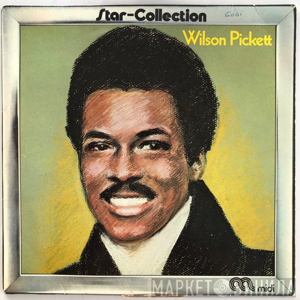 Wilson Pickett  - Star-Collection