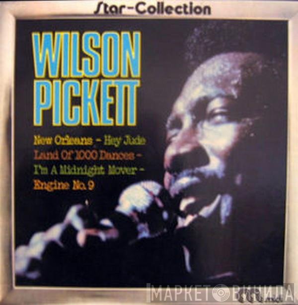 Wilson Pickett  - Star-Collection