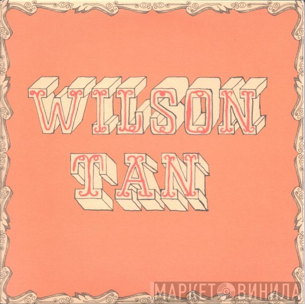 Wilson Tan - Big Dog