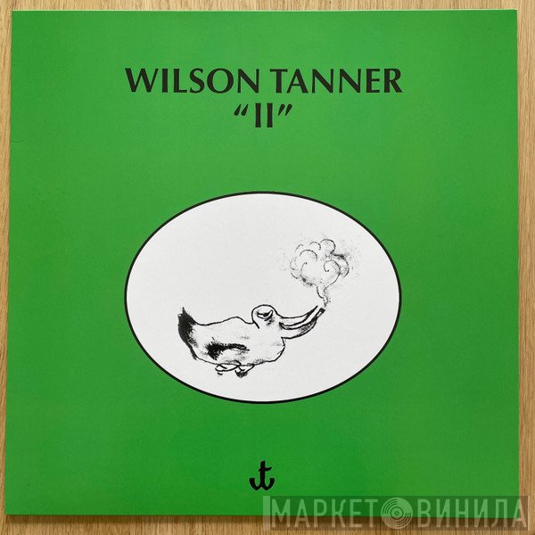 Wilson Tanner  - II