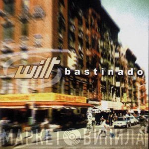 Wilt  - Bastinado