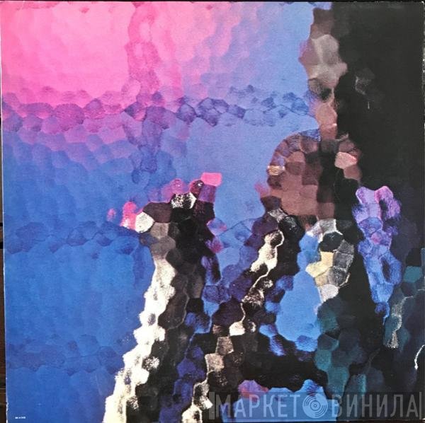 Wilton Felder Featuring Bobby Womack Introducing Alltrinna Grayson  - Secrets