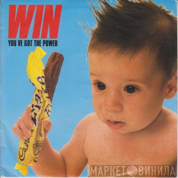 Win - You've Got The Power