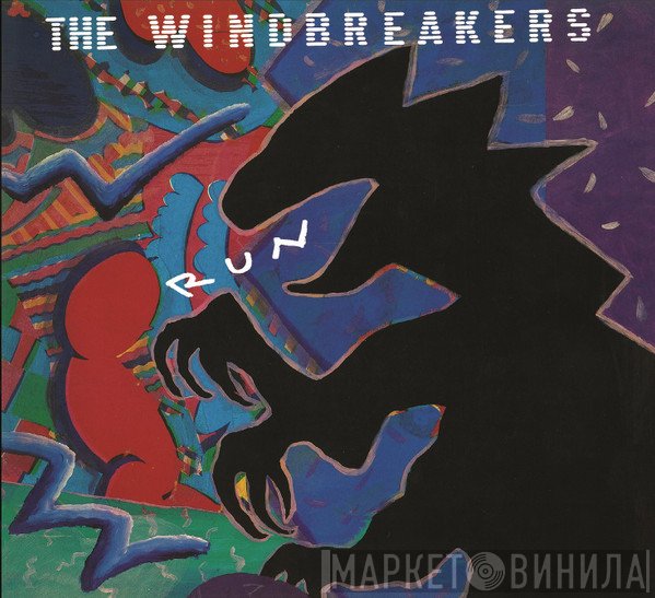 Windbreakers  - Run