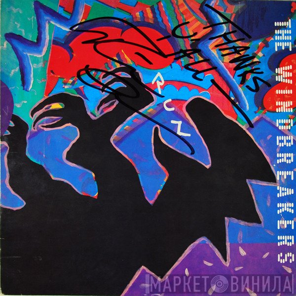 Windbreakers  - Run