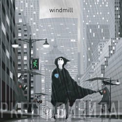 Windmill  - Puddle City Racing Lights