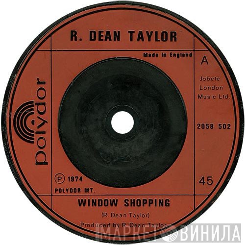  - Window Shopping