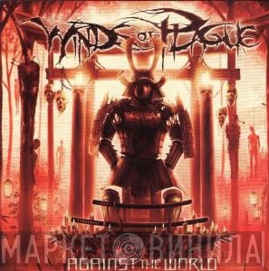 Winds Of Plague - Against The World