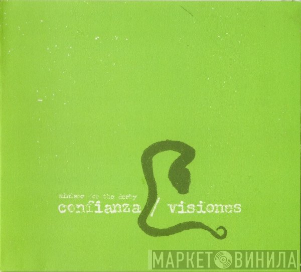 Windsor For The Derby - Confianza / Visiones