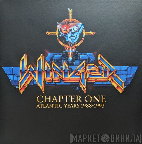 Winger - Chapter One (Atlantic Years 1988-1993)