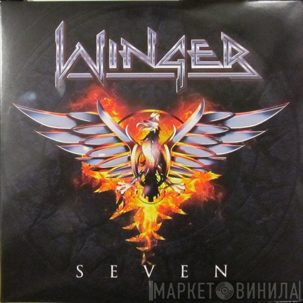 Winger - Seven