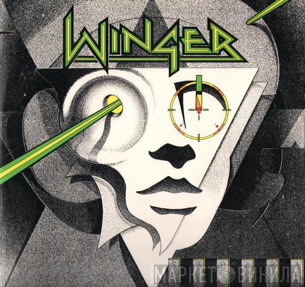 Winger - Winger