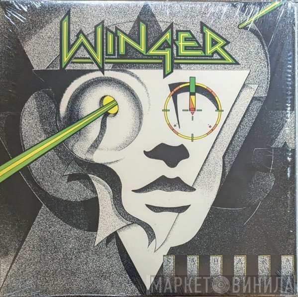 Winger - Winger