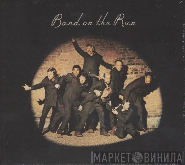 Wings  - Band On The Run