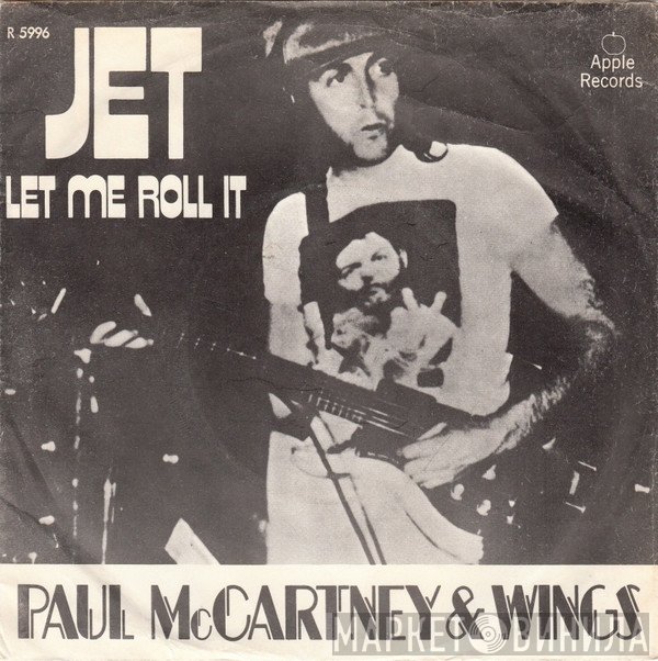 Wings   - Jet