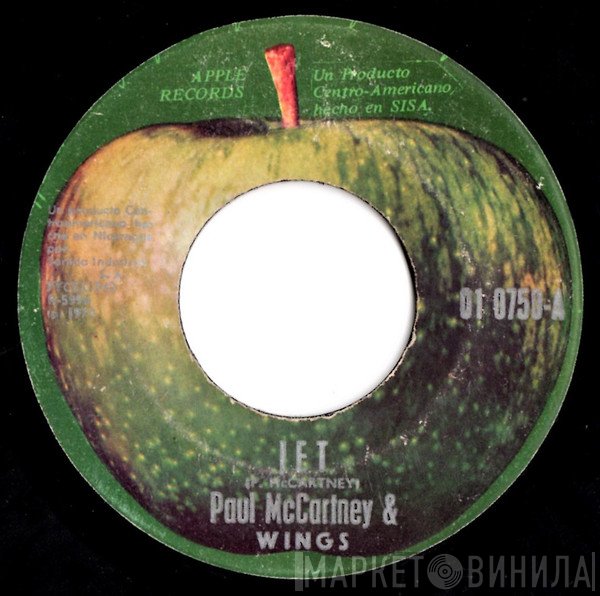 Wings   - Jet
