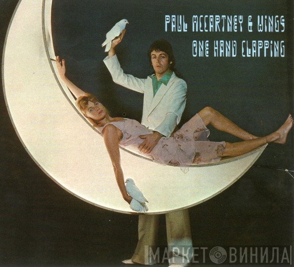 Wings   - One Hand Clapping