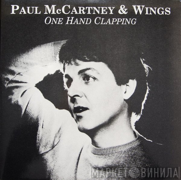 Wings   - One Hand Clapping