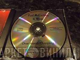 Wings   - One Hand Clapping