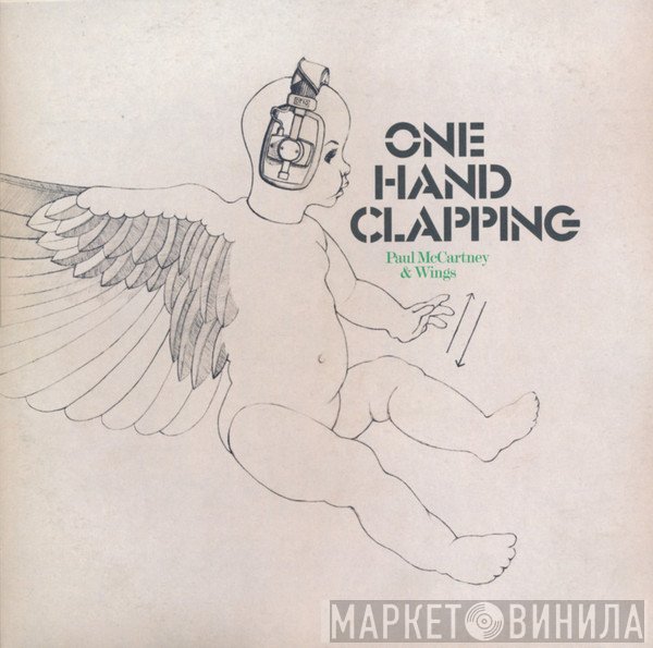 Wings  - One Hand Clapping