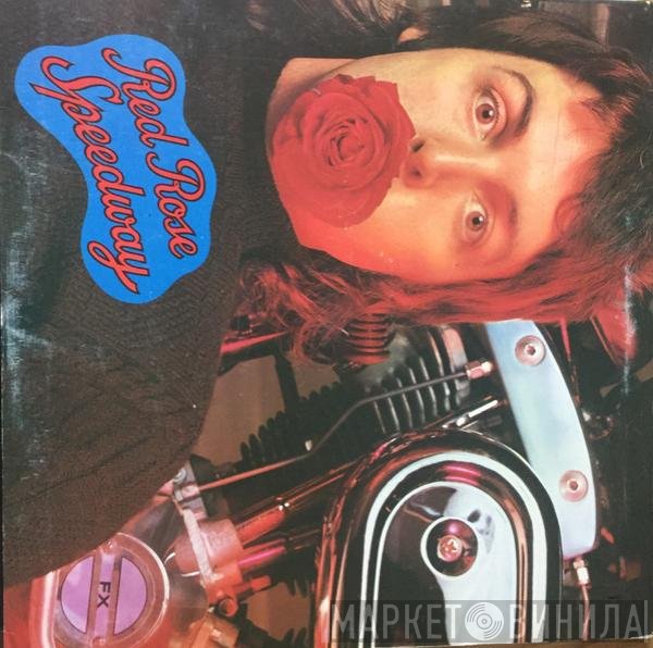 Wings   - Red Rose Speedway