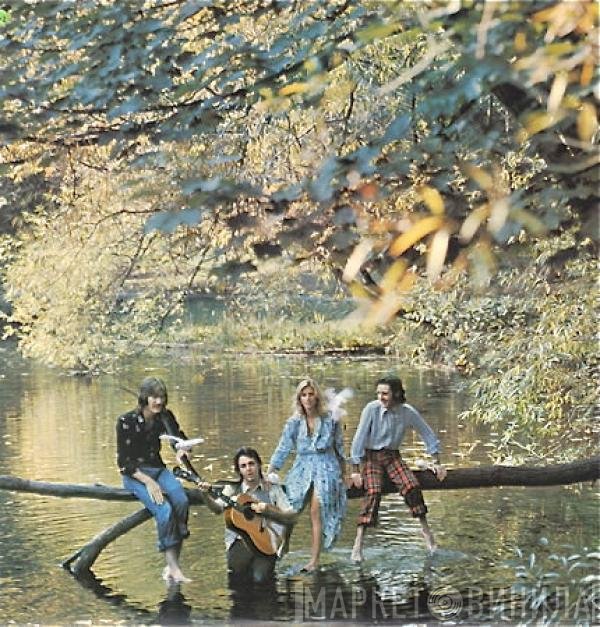 Wings   - Wild Life