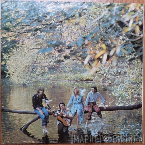 Wings   - Wild Life
