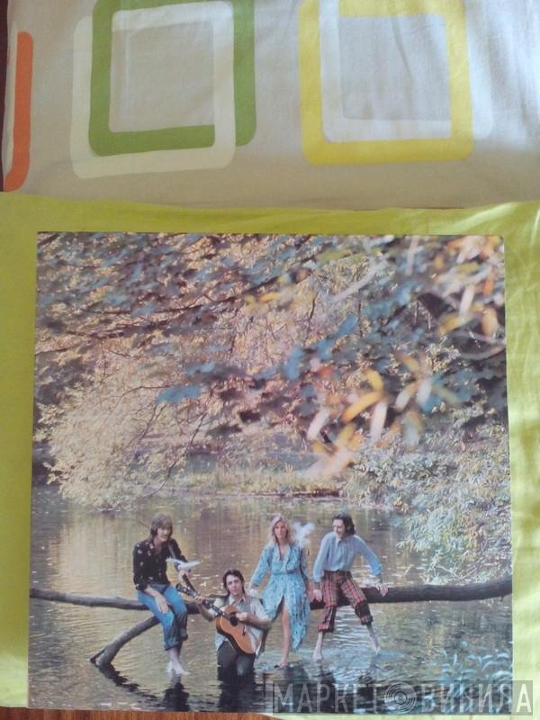 Wings   - Wild Life