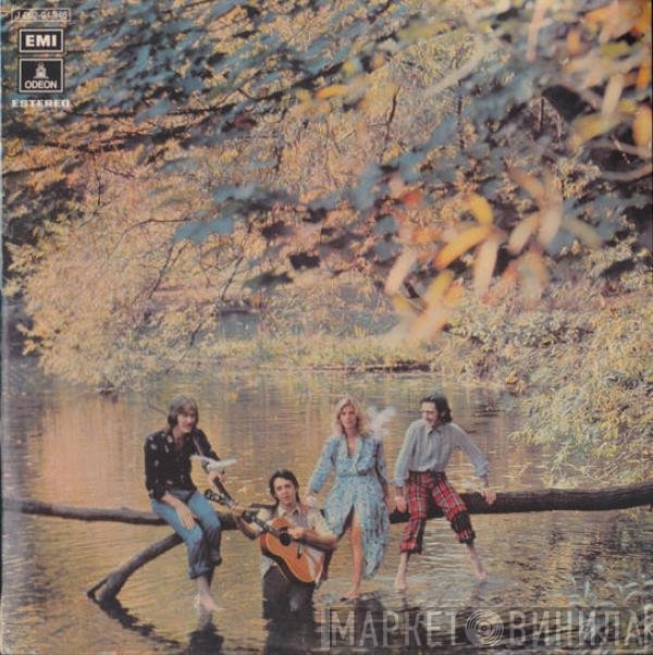 Wings   - Wild Life