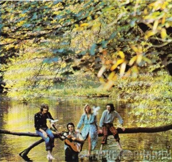 Wings   - Wild Life