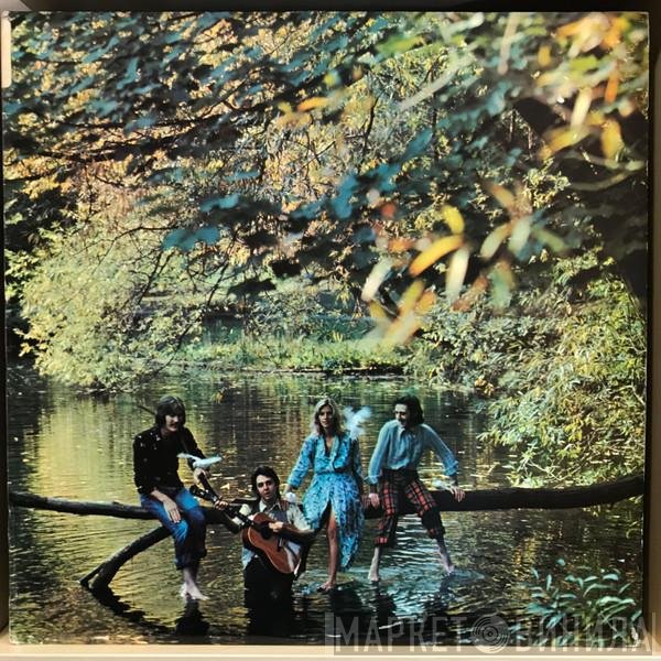 Wings   - Wild Life