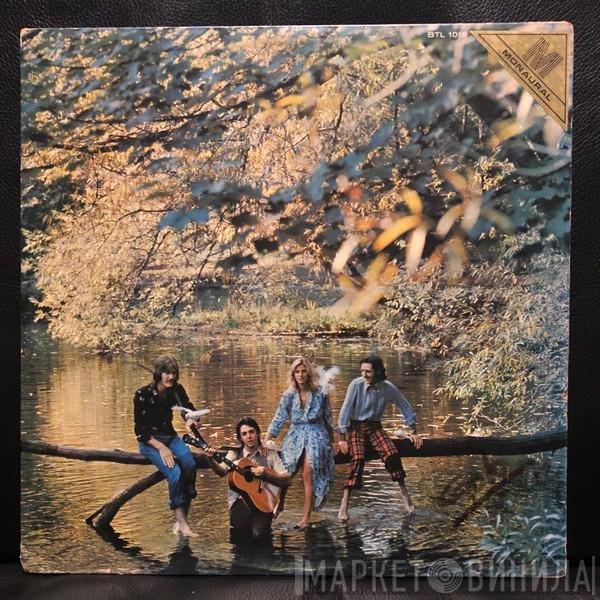 Wings   - Wild Life