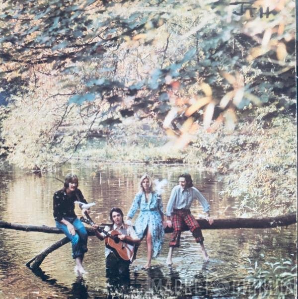 Wings   - Wild Life
