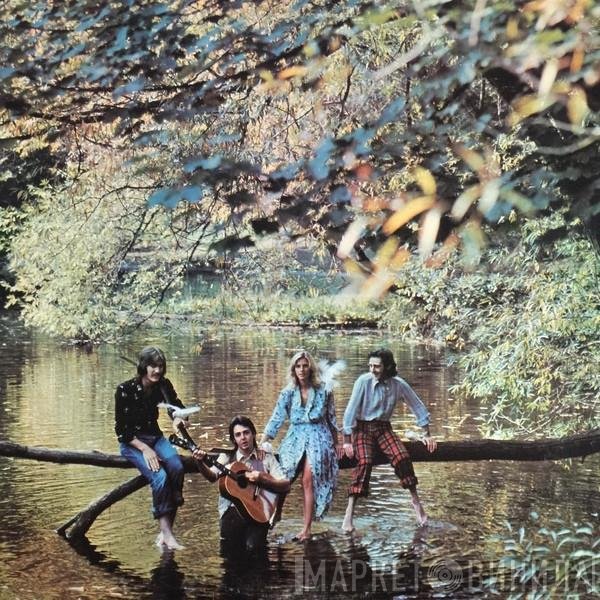 Wings   - Wild Life