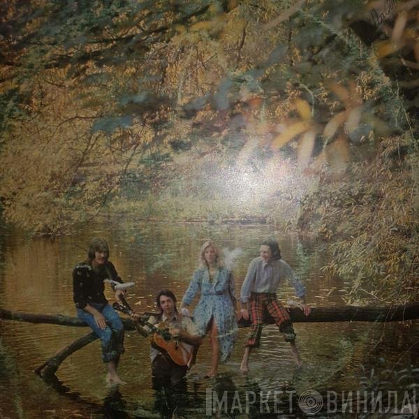 Wings   - Wild Life
