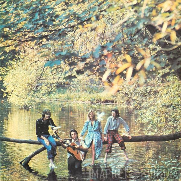 Wings   - Wild Life