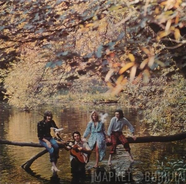 Wings   - Wild Life