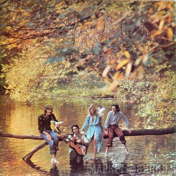 Wings   - Wild Life