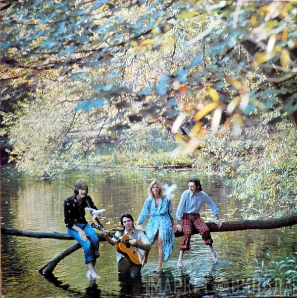 Wings   - Wild Life