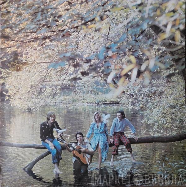 Wings   - Wild Life