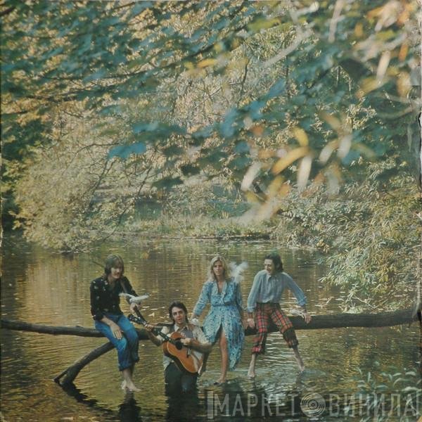Wings   - Wild Life